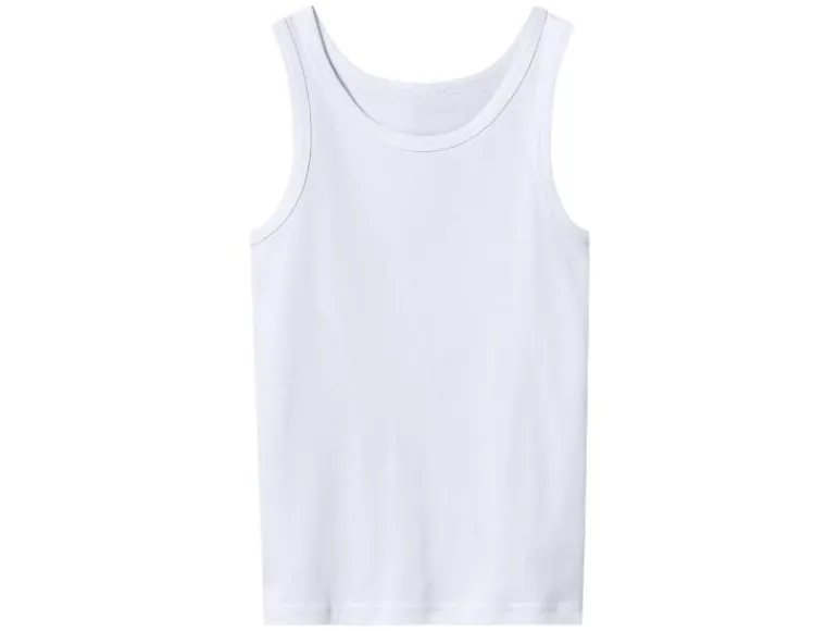 Set van 5 kinder hemden<esmara® Discount