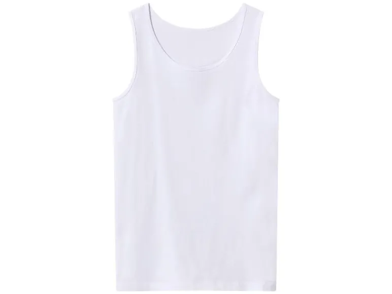 Set van 2 kinder hemden of spaghettitops<esmara®
