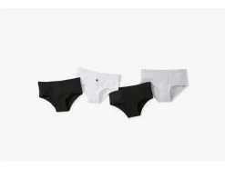 Set van 4 kinder hipsters<esmara® Clearance