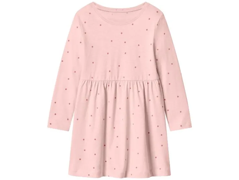 Set van 2 kinder jurken<lupilu® Sale
