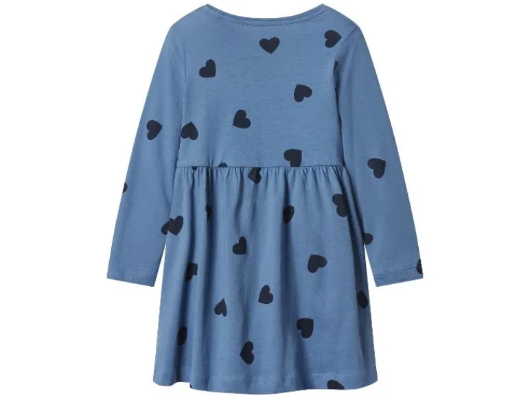 Set van 2 kinder jurken<lupilu® Sale