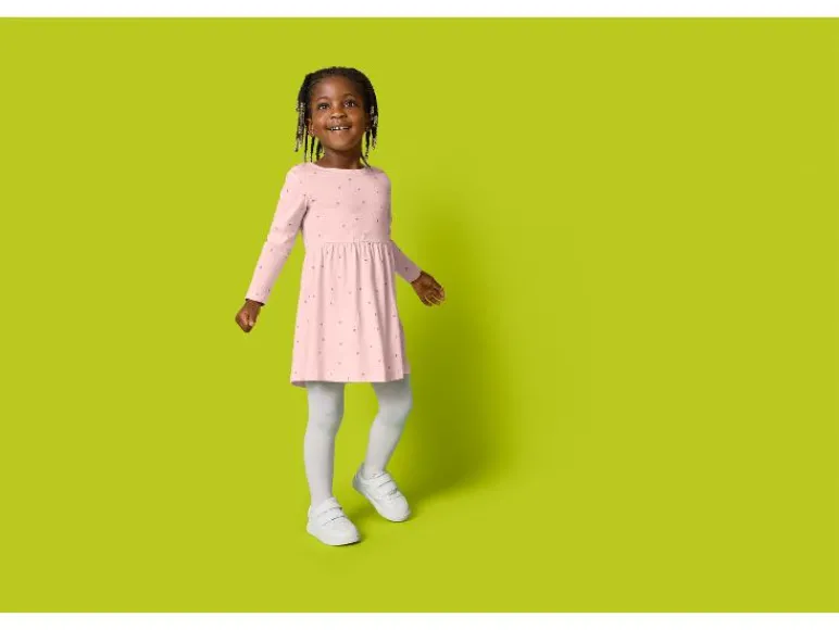 Set van 2 kinder jurken<lupilu® Sale