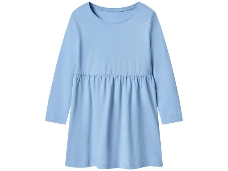 Set van 2 kinder jurken<lupilu® Sale