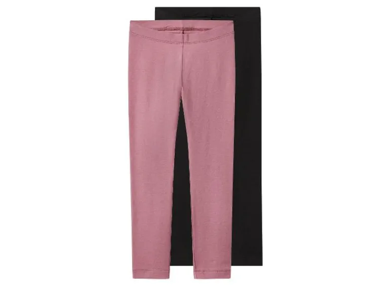 Set van 2 kinder leggings<lupilu® Discount