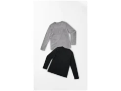 Set van 2 kinder longsleeves<Esmara Kids New
