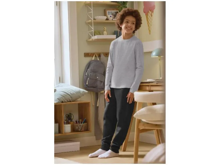 Set van 2 kinder longsleeves<Esmara Kids New