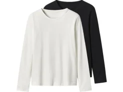 Set van 2 kinder longsleeves<Esmara Kids Online