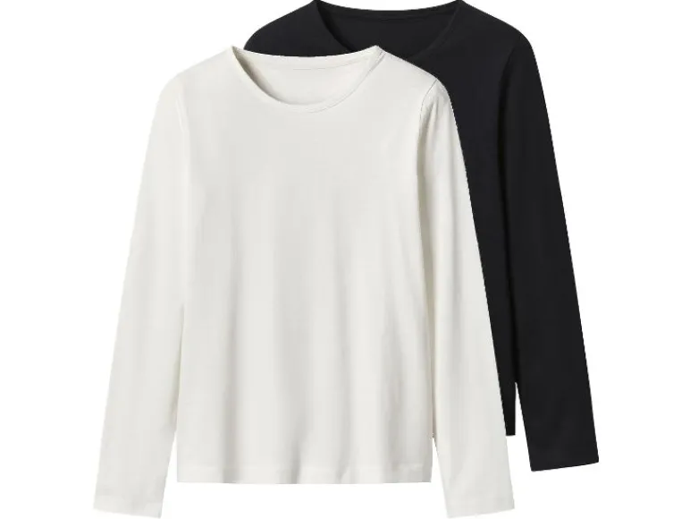 Set van 2 kinder longsleeves<Esmara Kids Online