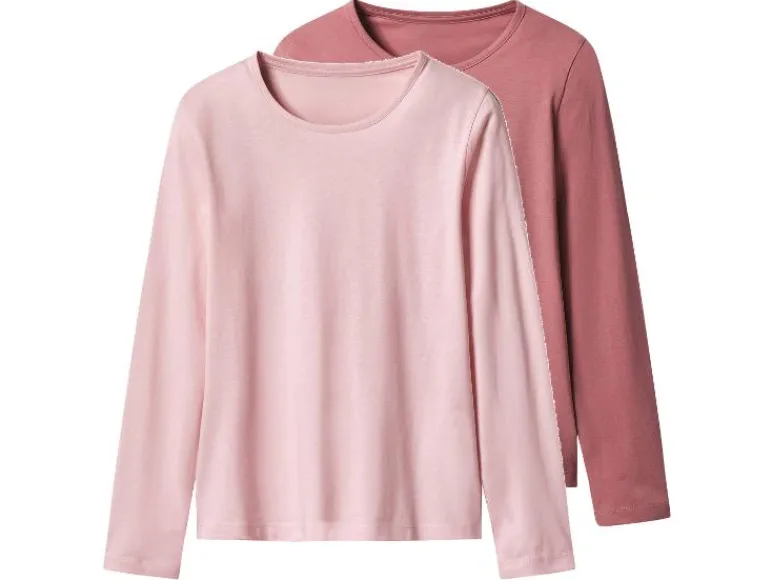 Set van 2 kinder longsleeves<Esmara Kids Online