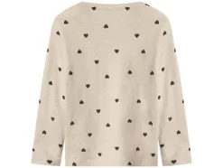 Set van 2 kinder longsleeves<lupilu® Sale