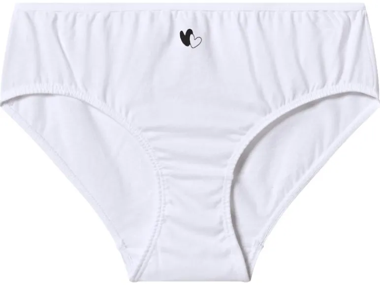 Set van 4 kinder onderbroeken<esmara® Sale