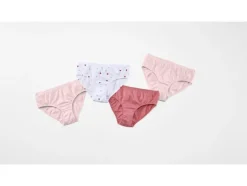 Set van 4 kinder onderbroeken<esmara® Sale