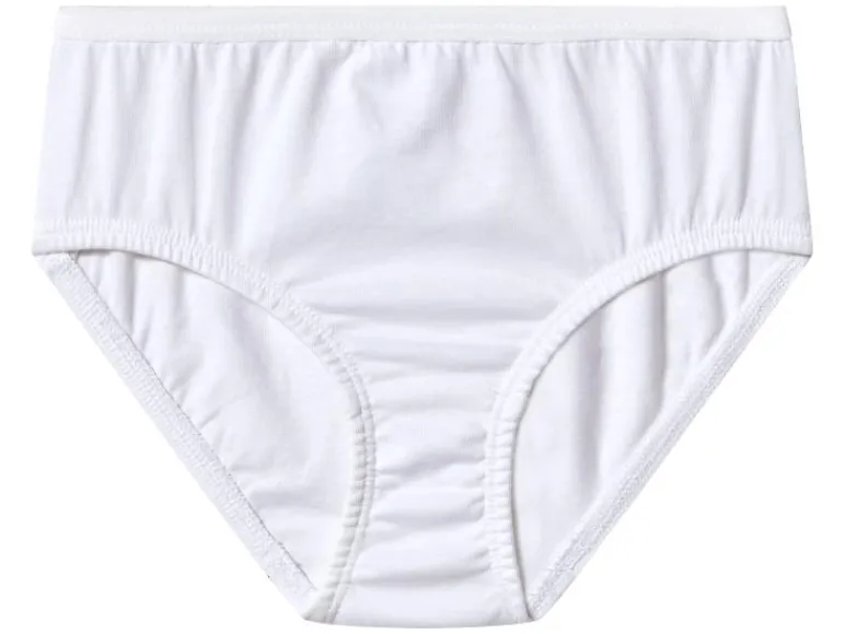 Set van 10 kinder onderbroeken<lupilu® Discount