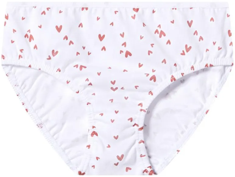 Set van 4 kinder onderbroeken<lupilu®