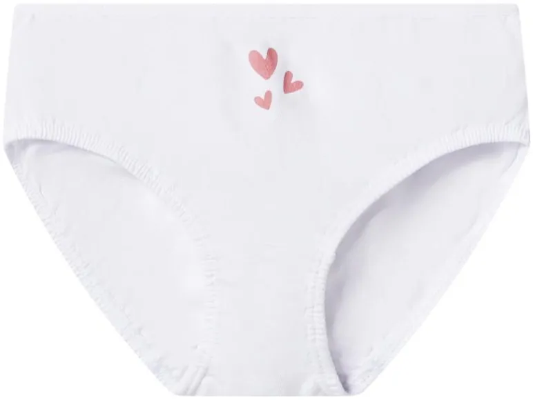 Set van 4 kinder onderbroeken<lupilu®