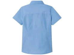 Set van 2 kinder overhemden< New