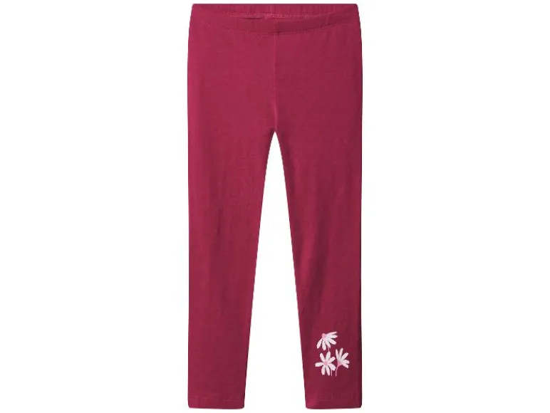 Set van 2 kinder thermoleggings<lupilu® New