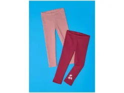 Set van 2 kinder thermoleggings<lupilu® New