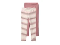 Set van 2 kinder thermoleggings<lupilu® New