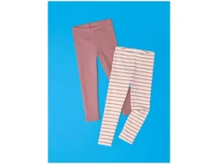 Set van 2 kinder thermoleggings<lupilu® New