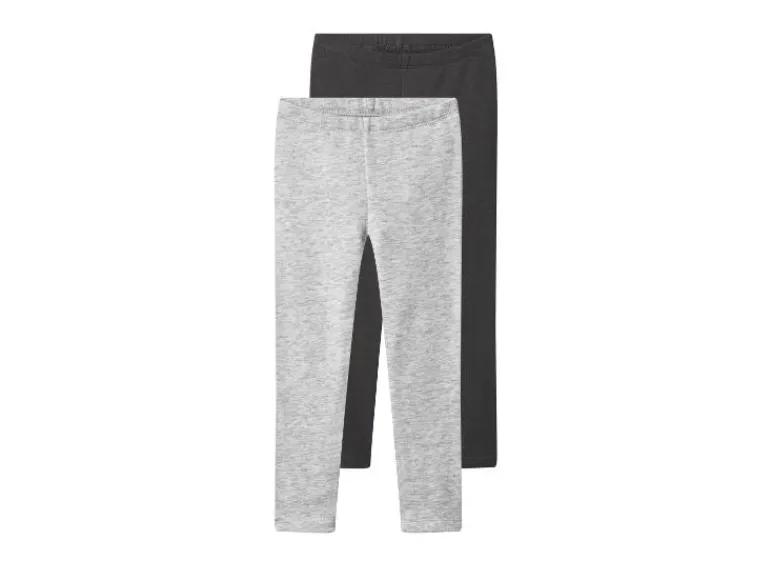 Set van 2 kinder thermoleggings<lupilu® New