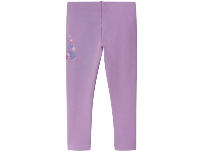 Set van 2 kinder thermoleggings< Clearance
