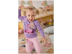 Set van 2 kinder thermoleggings< Clearance