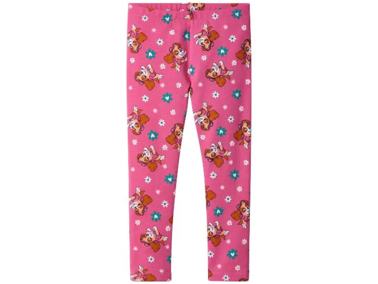 Set van 2 kinder thermoleggings< Clearance