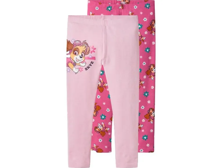 Set van 2 kinder thermoleggings< Clearance