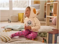 Set van 2 kinder thermoleggings< Clearance