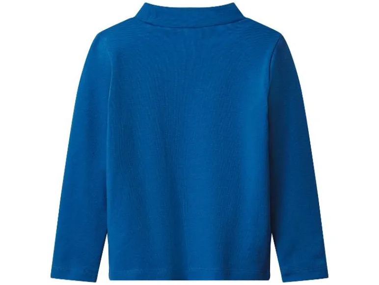 Set van 2 kinder thermoshirts<lupilu® Clearance