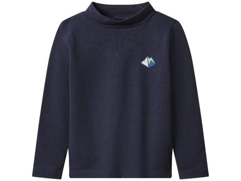 Set van 2 kinder thermoshirts<lupilu® Clearance