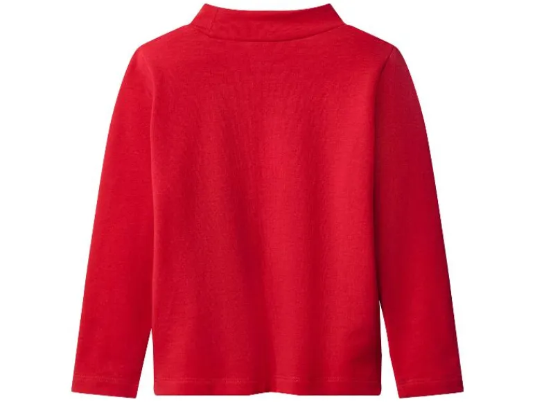 Set van 2 kinder thermoshirts<lupilu® Clearance