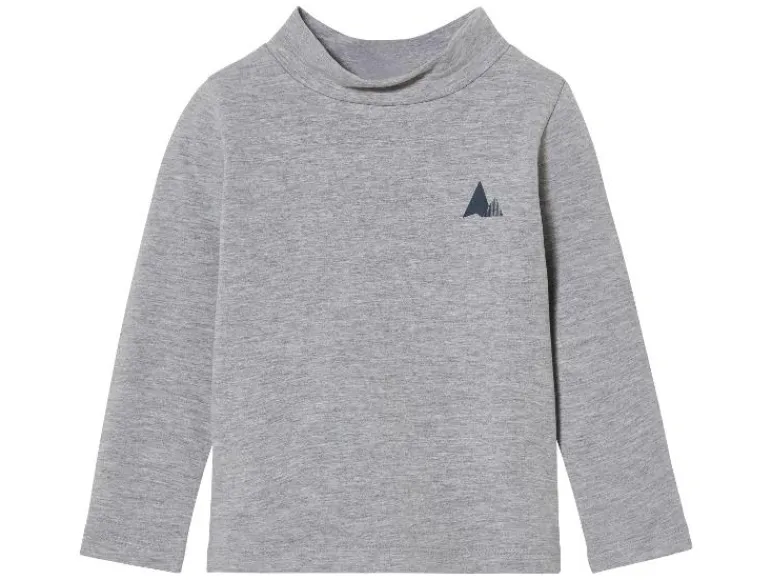 Set van 2 kinder thermoshirts<lupilu® Best
