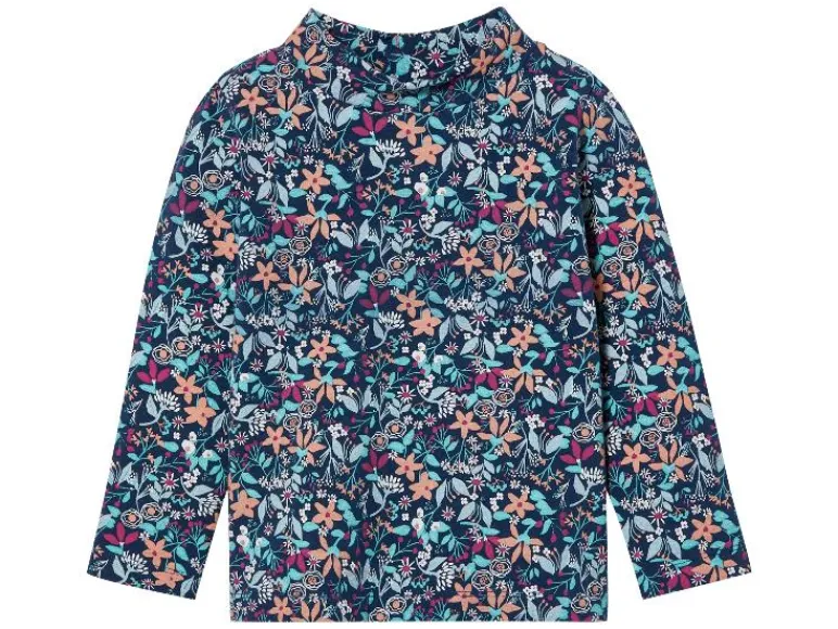 Set van 2 kinder thermoshirts<lupilu® Sale