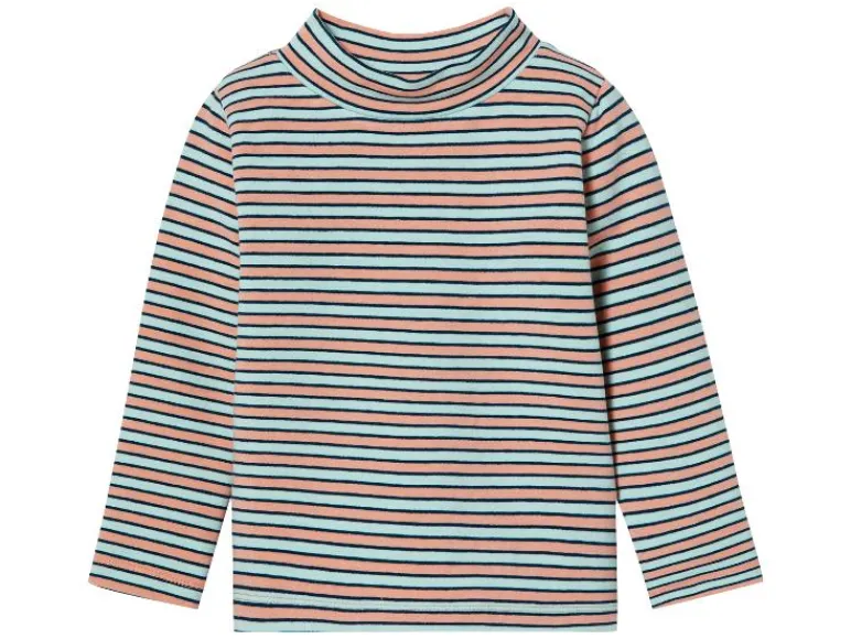Set van 2 kinder thermoshirts<lupilu® Sale
