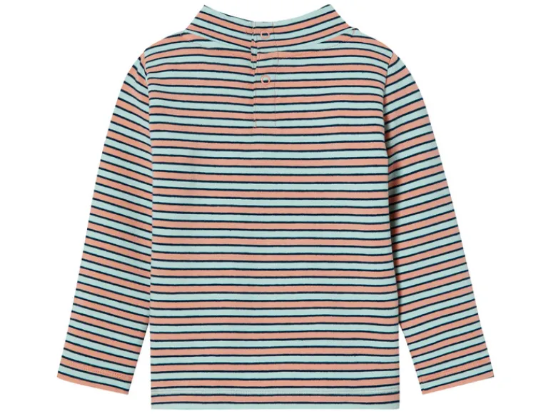 Set van 2 kinder thermoshirts<lupilu® Sale