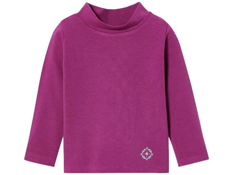 Set van 2 kinder thermoshirts<lupilu® Sale