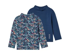 Set van 2 kinder thermoshirts<lupilu® Sale