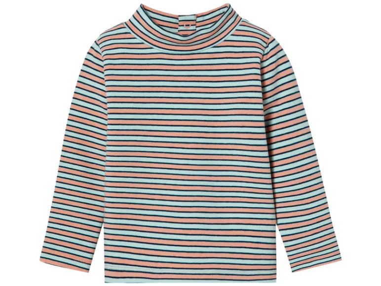 Set van 2 kinder thermoshirts<lupilu® Sale