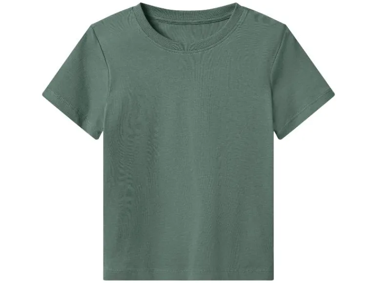 Set van 3 kinder T-shirts<lupilu® New