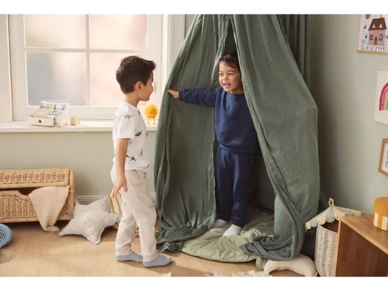 Set van 3 kinder T-shirts<lupilu® New