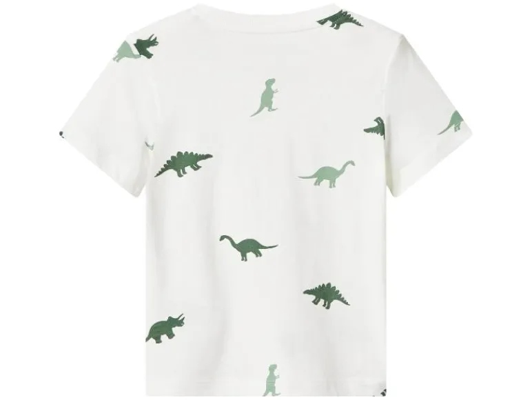 Set van 3 kinder T-shirts<lupilu® New