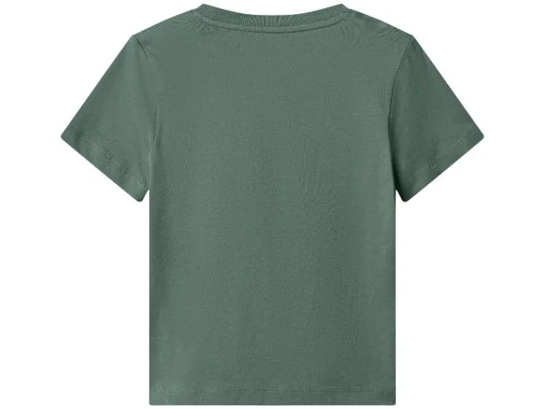 Set van 3 kinder T-shirts<lupilu® New