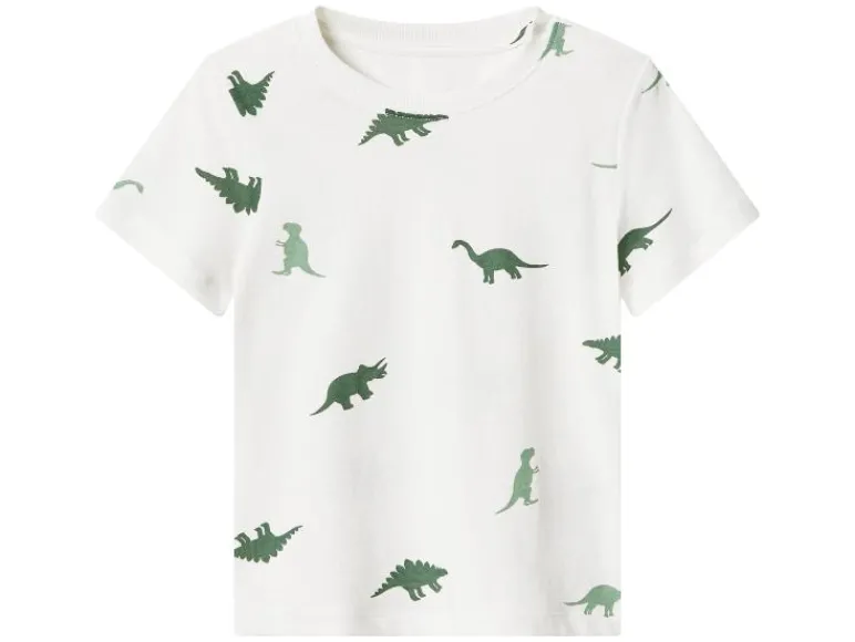 Set van 3 kinder T-shirts<lupilu® New