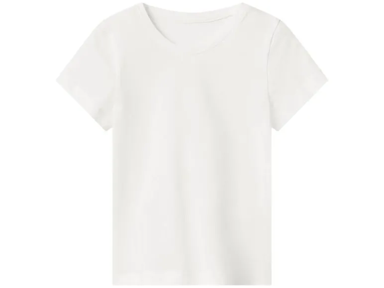 Set van 3 kinder T-shirts<lupilu® New