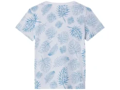 Set van 2 kinder T-shirts<lupilu® Clearance