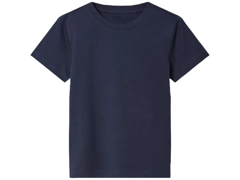 Set van 2 kinder T-shirts<lupilu® Clearance