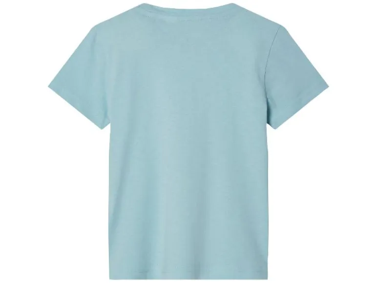 Set van 2 kinder T-shirts<lupilu® Clearance
