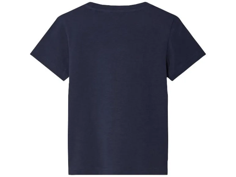 Set van 2 kinder T-shirts<lupilu® Clearance